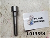 Stainless Steel Socket Head Capscrew with Shoulder M16x2.0x86mm