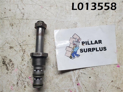 Solenoid Valve S3A416