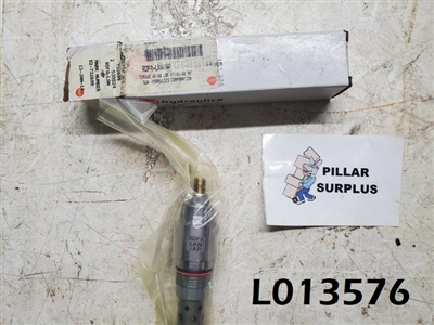 SUN Hydraulics Direct-Acting Relief Valve RDFA-LAN/AP