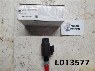 SUN Hydraulics Electro-Proportional Relief Valve RBAN-XDN912