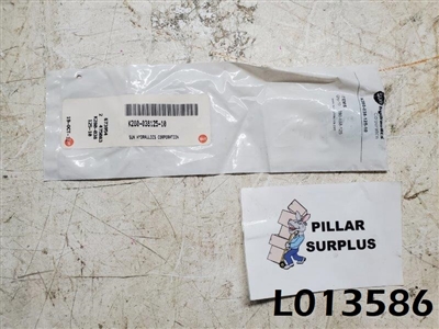 SUN Hydraulics Orifice K280038125-10
