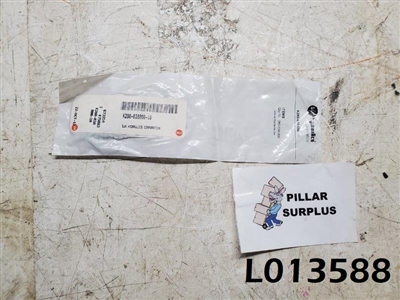 SUN Hydraulics Orifice K280038000-10