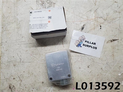 SUN Hydraulics Manifold FNV