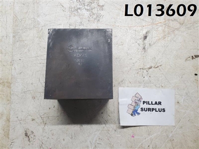 SUN Hydraulics Manifold KCP/S