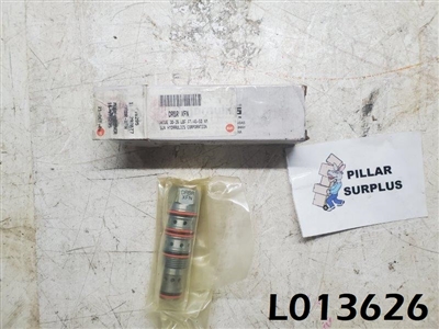 SUN Hydraulics Directional Valve DRBR-XFN