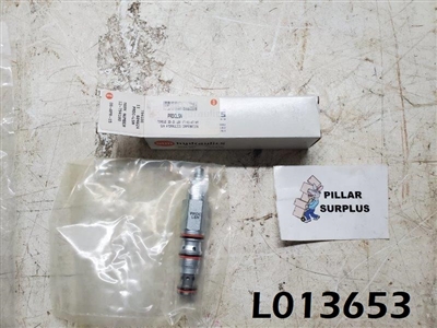 SUN Hydraulics Pressure Reducing/Relieving Valve PRDC-LSN