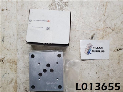 SUN Hydraulics Manifold BSK