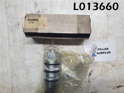 SUN Hydraulics Vented Pilot-to-Open Check Valve CVIV-XEN