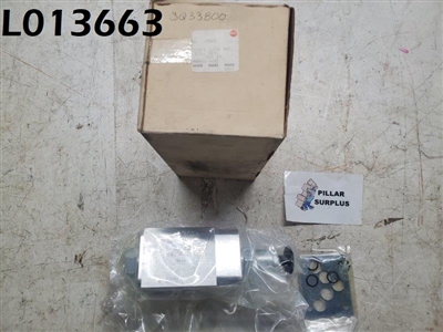SUN Hydraulics Valve Assembly YNEJ-LAN/BA