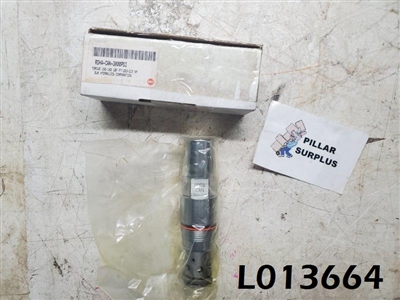 SUN Hydraulics Direct-Acting Relief Valve RDHA-CAN-3000PSI