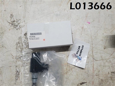 SUN Hydraulics Electro-Proportional Flow Control Valve - Normally Open FPCH-MAV224
