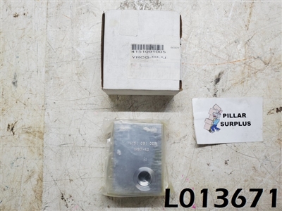 SUN Hydraulics Manifold 4151091005