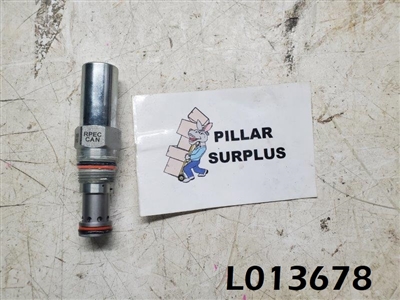 SUN Hydraulics Balanced Piston Relief Valve RPEC-CAN-700PSI