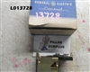 General Electric Relay Socket CR120KX3A