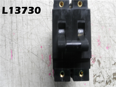 Air Pax Circuit Breaker 8458724-IRS