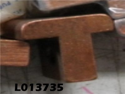 General Electric Replacement Block 2016007