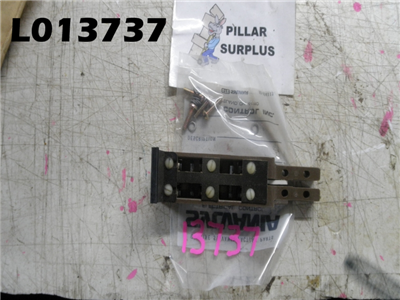 Sylvania Cam Limit Switch AL-KAL-3