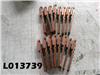 General Electric Contact Finger 975221G001