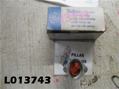 General Electric Switch CR2940UB202A