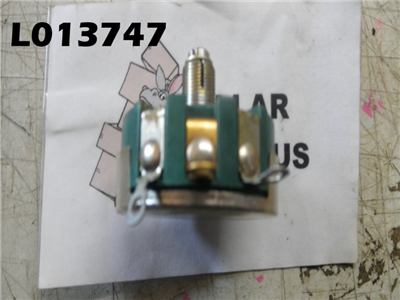 Clarostat Switch RA30LASB103A