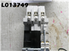 Westinghouse Non Reversing Contactor A201K2CA