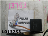 General Electric Joy Stick Selector Switch CR104G144