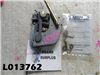 Sylvania Limit Switch Kit A102-178606A