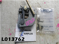 Sylvania Limit Switch Kit A102-178606A