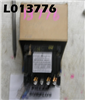 General Electric Relay CR120A02102AA