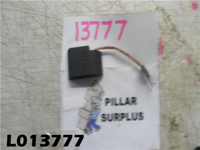 Lincoln Welder Brush WFP-26