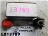 General Electric Push Button CR2940U301