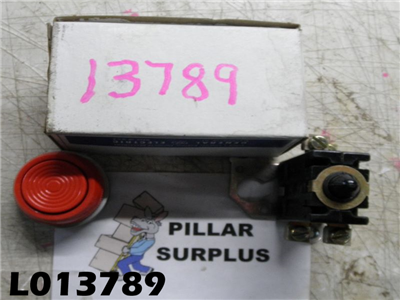 General Electric Push Button CR2940U301