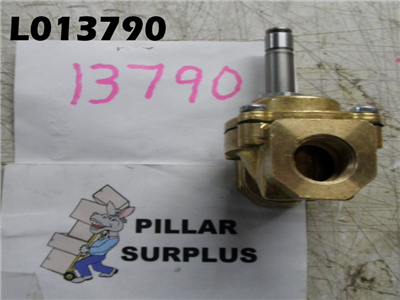 Asco Valve E238C001