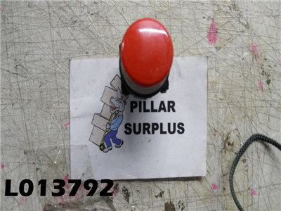 General Electric Push Button CR104A8123