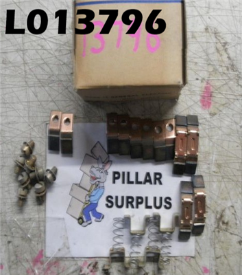 General Electric Contact Kit 546A300G2