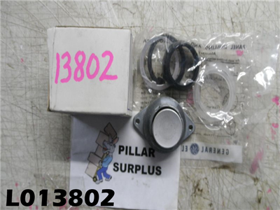 General Electric Push Button CR2940UA200B