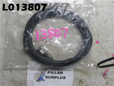 Nautilus Coax Cable 58UDE