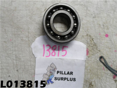 SKF Ball Bearing 307-VE199