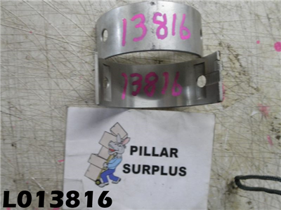 Duetz Bearing Connecting Rod & Cap 128-0909