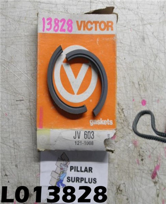 Victor Split Oil Seal 121-1008