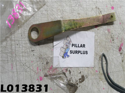 Lever Offset 5002500