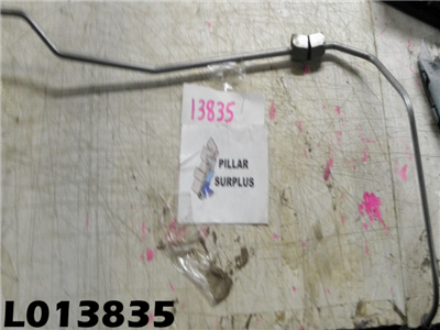 Cat Fuel Line 8N-9735