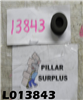 Bobcat Grommet 6591703 (lot of 5)