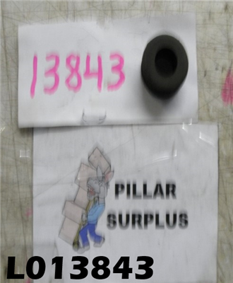 Bobcat Grommet 6591703 (lot of 5)