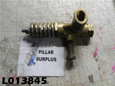 AR Valve MV580