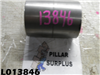 Value Collection Coupling IE-114-2218-FM