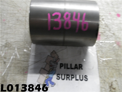 Value Collection Coupling IE-114-2218-FM