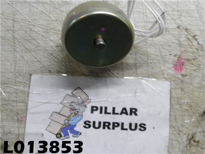 Koehring (Lucas 9650) Solenoid 709-1179