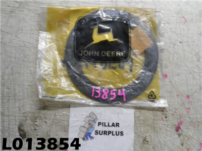 John Deere Thrust Washer R566298