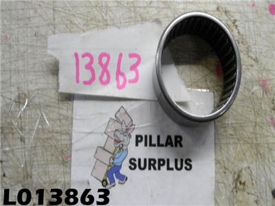 INA Draw Cup Needle Roller Bearing HK-5025